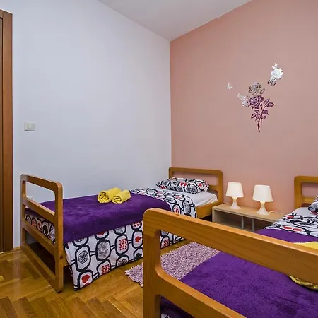 Apartman Miadoro 818 *