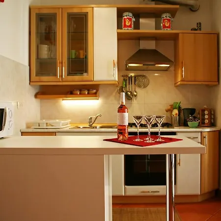 Miadoro 818 Apartman Rovinj