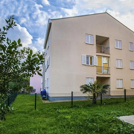 Appartamento Miadoro 818 *