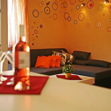 Appartamento Miadoro 818 *