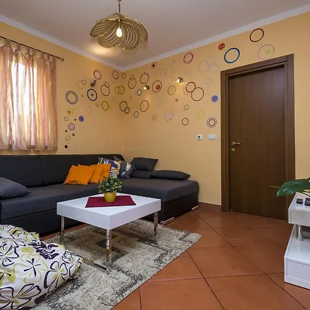 Apartman Miadoro 818 Rovinj