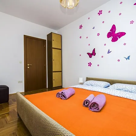 Appartamento Miadoro 818